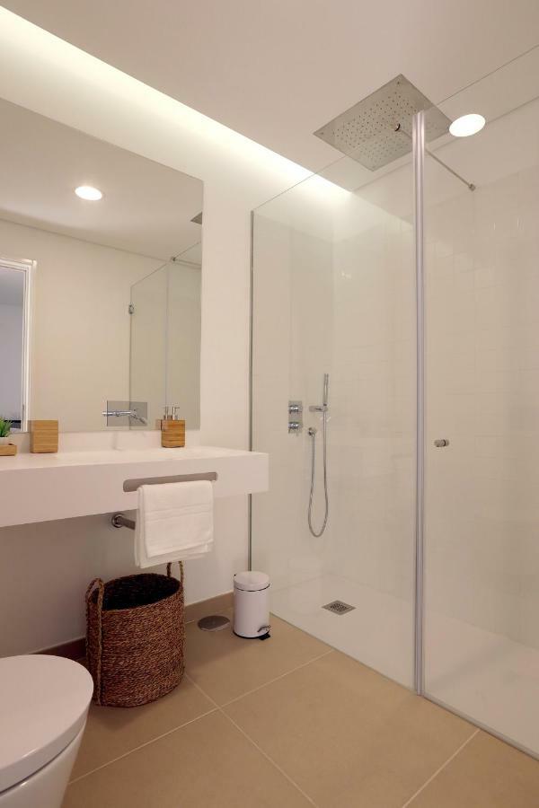 Luxury Graca Apartment The Most Amazing View Of Lisbona Esterno foto